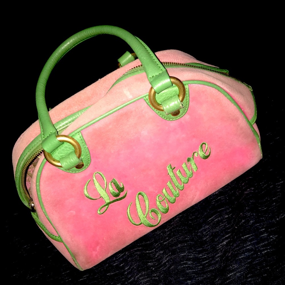 JUICY COUTURE PURSE